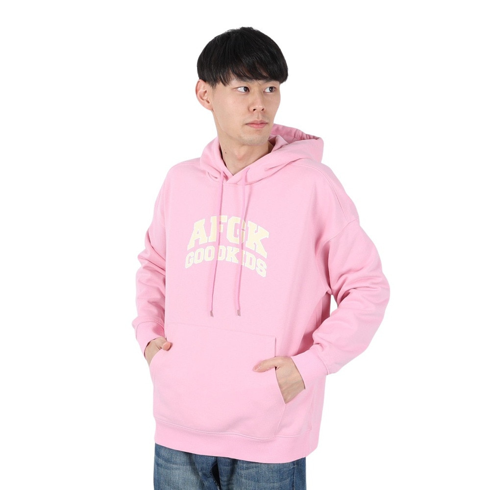 A Few Good Kids（A Few Good Kids）（メンズ）クラシックロゴ フーディ 2322-00313-00480