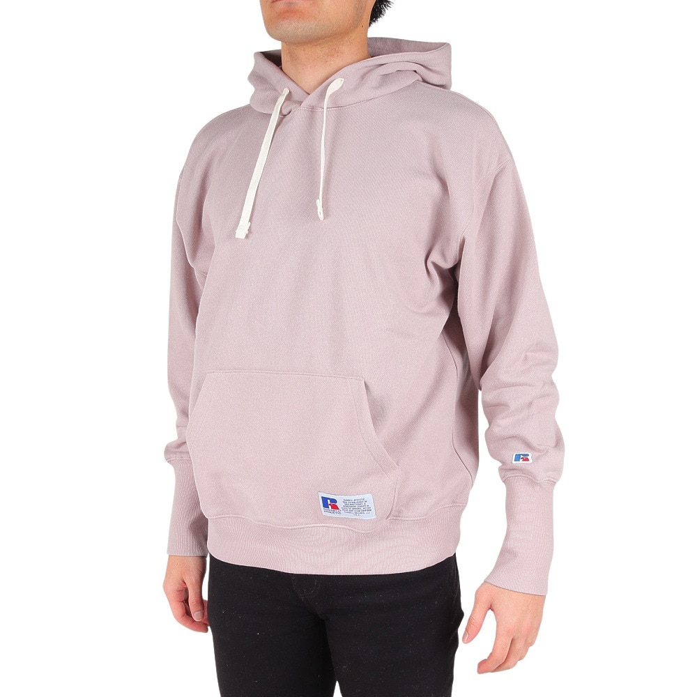 ラッセル(RUSSELL)(メンズ)パーカー T/C フーディー RBM24ES0002 ラッセル(RUSSELL)(メンズ)パーカー T/C フーディー RBM24ES0002