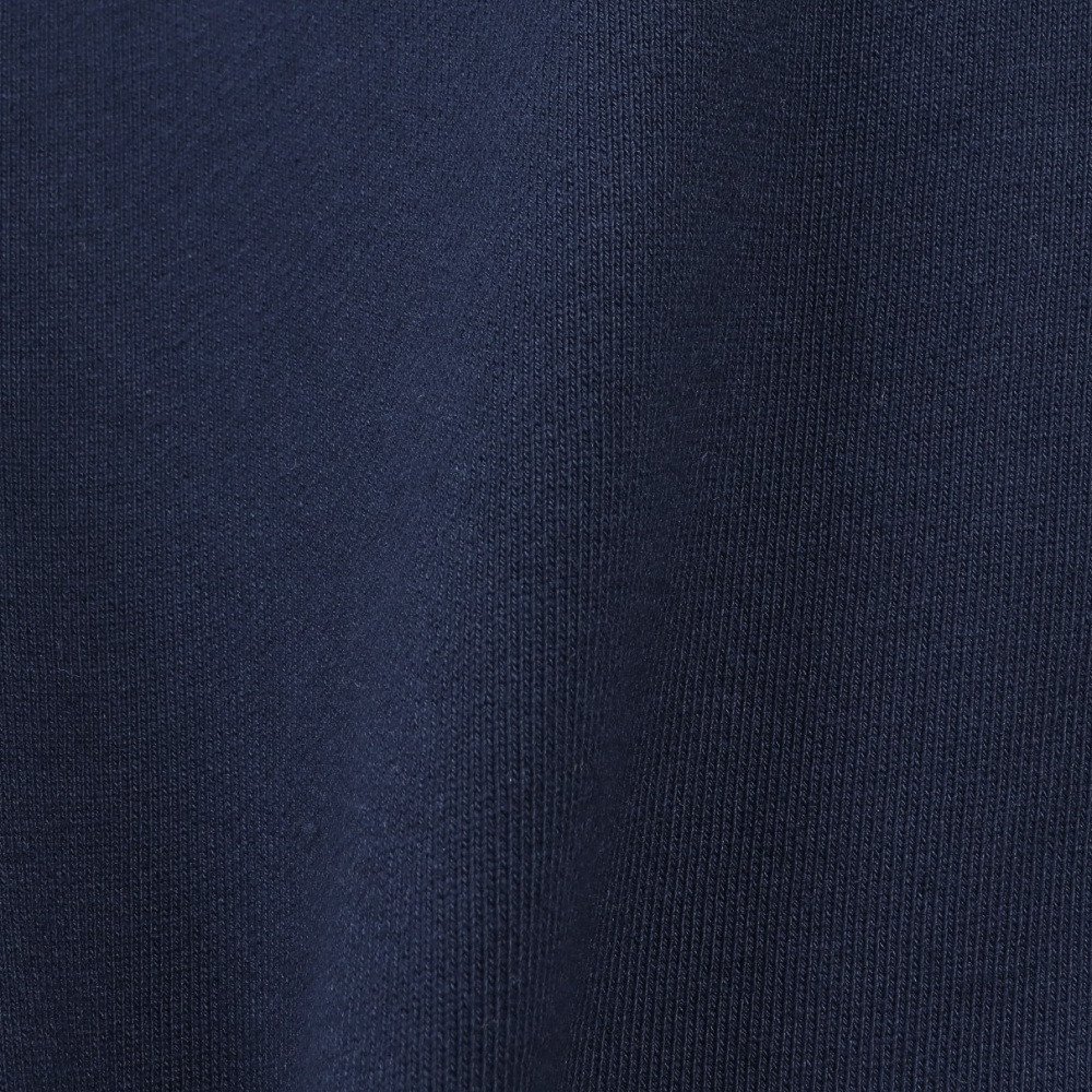 エクストララージ（XLARGE）（メンズ）XLLA ハーフジップ スウェットシャツ 101241012007-NAVY