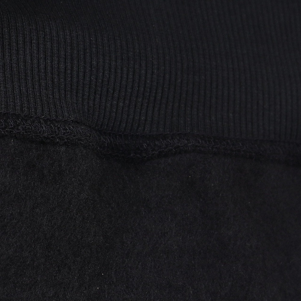 サイラス（SILAS）（メンズ）OLD ロゴベーシックワイド フーディー 110233012008-BLACK