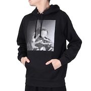 (メンズ)1993 WEST DOG フーディー 1993-23A076-Black