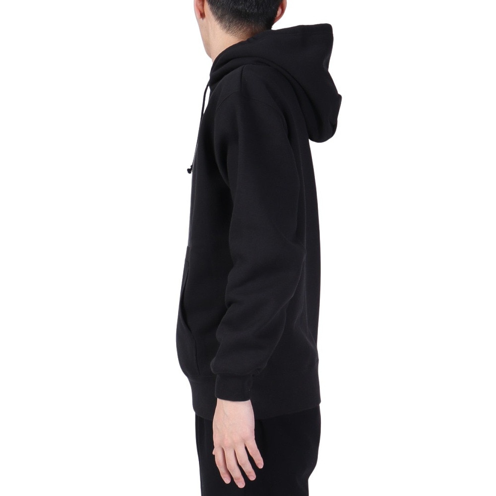 1993 デザイン ワールド ヒップ ホップ（1993 DESIGNED WORLD HIP HOP）（メンズ）1993 WEST PAC フーディー 1993-23A079-Black