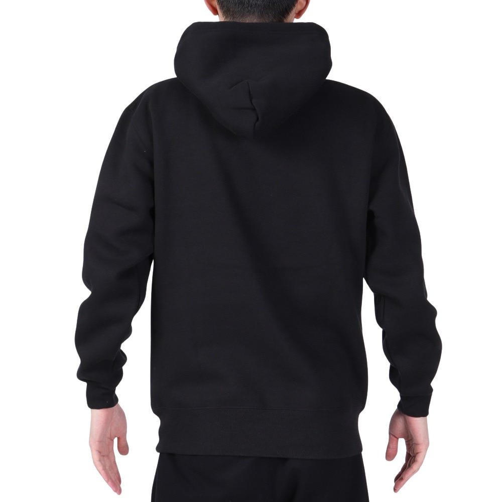 1993 デザイン ワールド ヒップ ホップ（1993 DESIGNED WORLD HIP HOP）（メンズ）1993 WEST PAC フーディー 1993-23A079-Black
