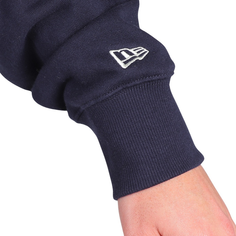 ニューエラ（NEW ERA）（メンズ）OS スウェット プルオーバー フーディ 13755372