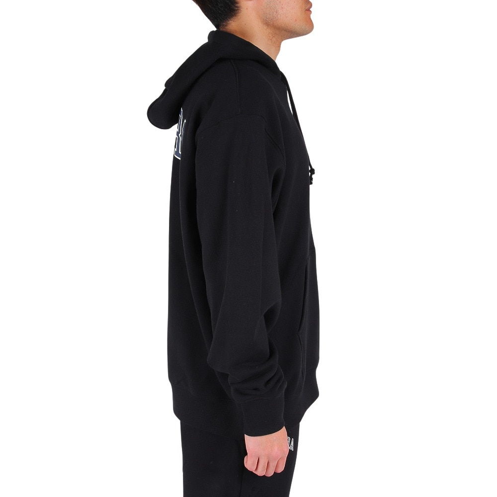 ニューエラ（NEW ERA）（メンズ）OS スウェット プルオーバー フーディ 13755374