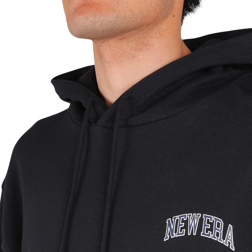 ニューエラ（NEW ERA）（メンズ）OS スウェット プルオーバー フーディ 13755374