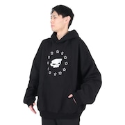 (メンズ)Euro フーディーパーカー 2321-12613-01200