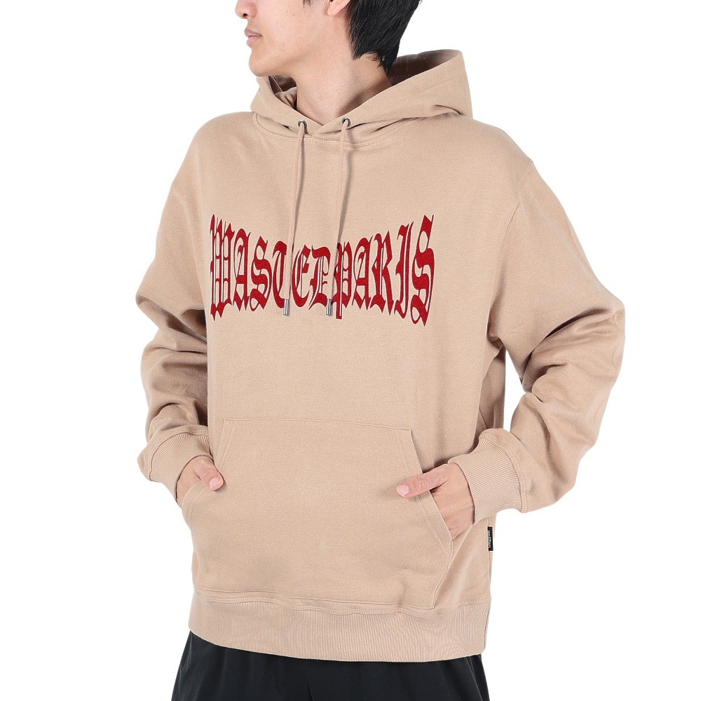 WASTED PARIS（WASTED PARIS）（メンズ）フーディー FATE 2322-07213-00262