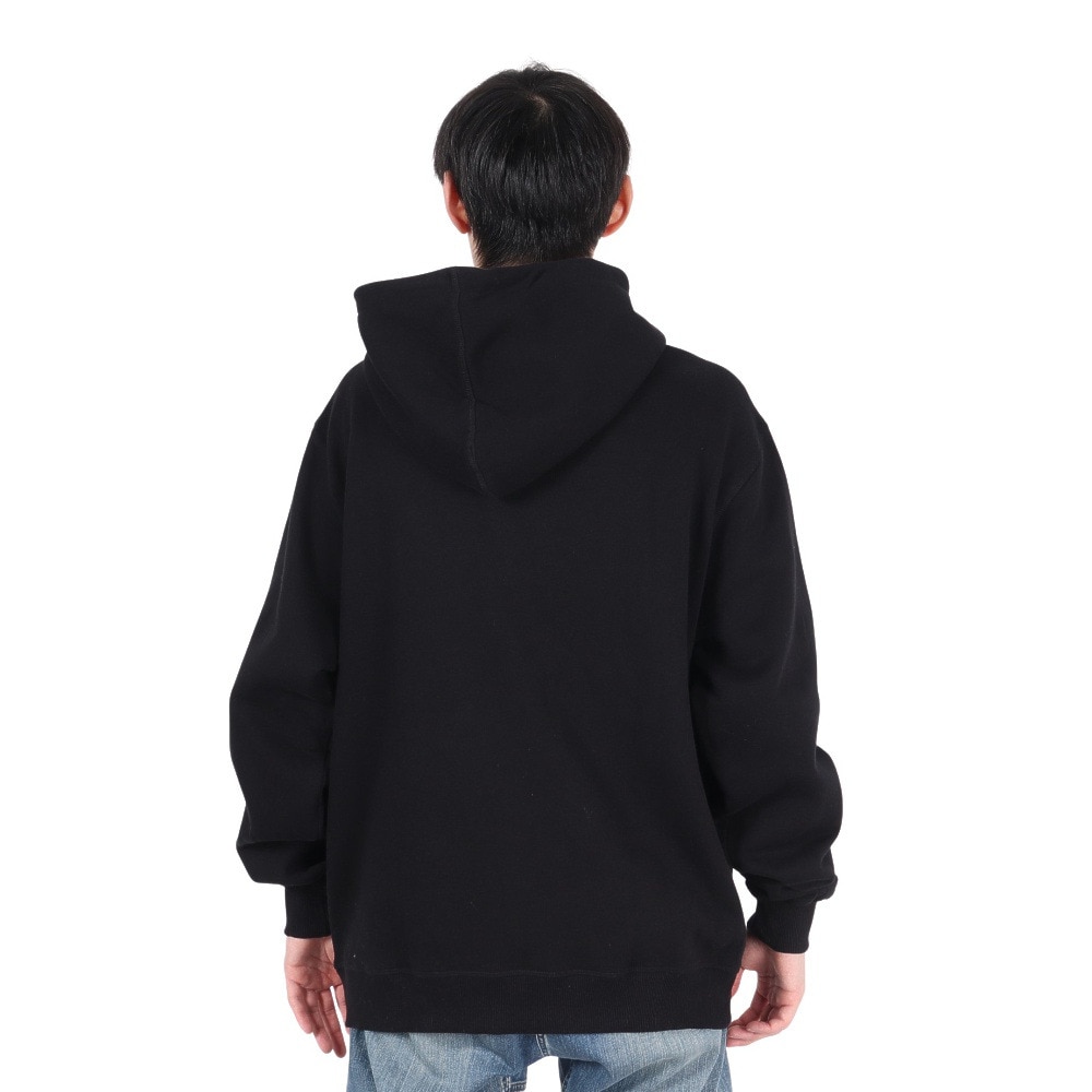 WASTED PARIS（WASTED PARIS）（メンズ）フーディー RAGE CROWN 2322-07213-00400