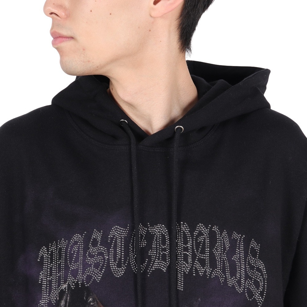 WASTED PARIS（WASTED PARIS）（メンズ）フーディー RAGE CROWN 2322-07213-00400