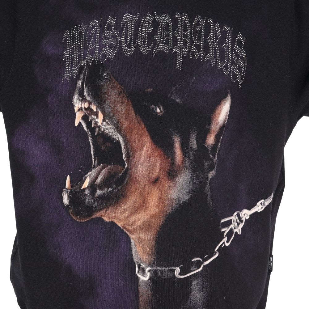 WASTED PARIS（WASTED PARIS）（メンズ）フーディー RAGE CROWN 2322-07213-00400