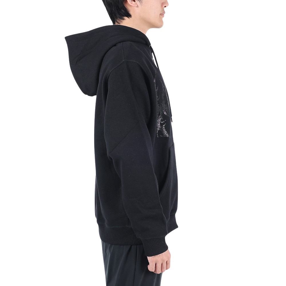 WASTED PARIS（WASTED PARIS）（メンズ）フーディー ジップ DANTE 2322-07213-00700