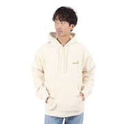 (メンズ)アメリカンスクリプトフーデッドスウェット I02827905XX