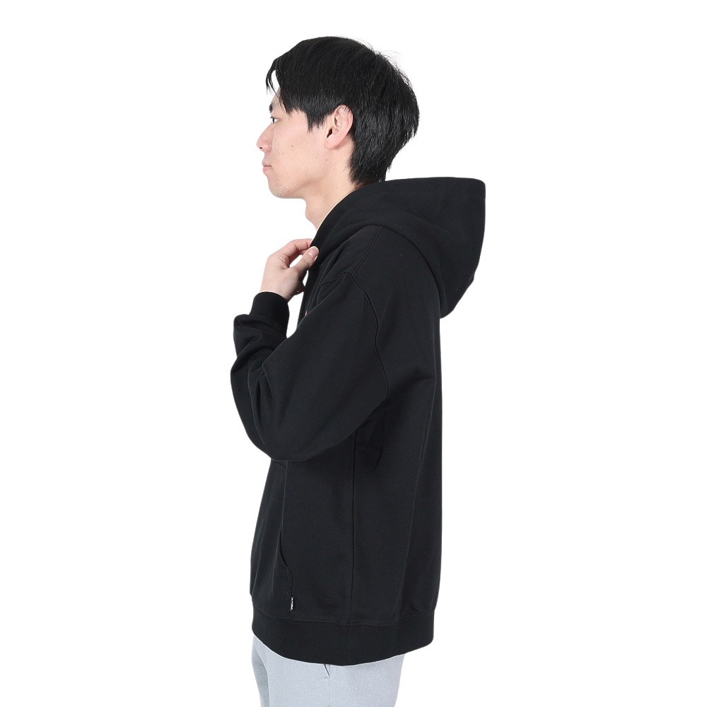 SPLR（SPLR）（メンズ）ベースボール フーディーパーカー 2411-18113-00100