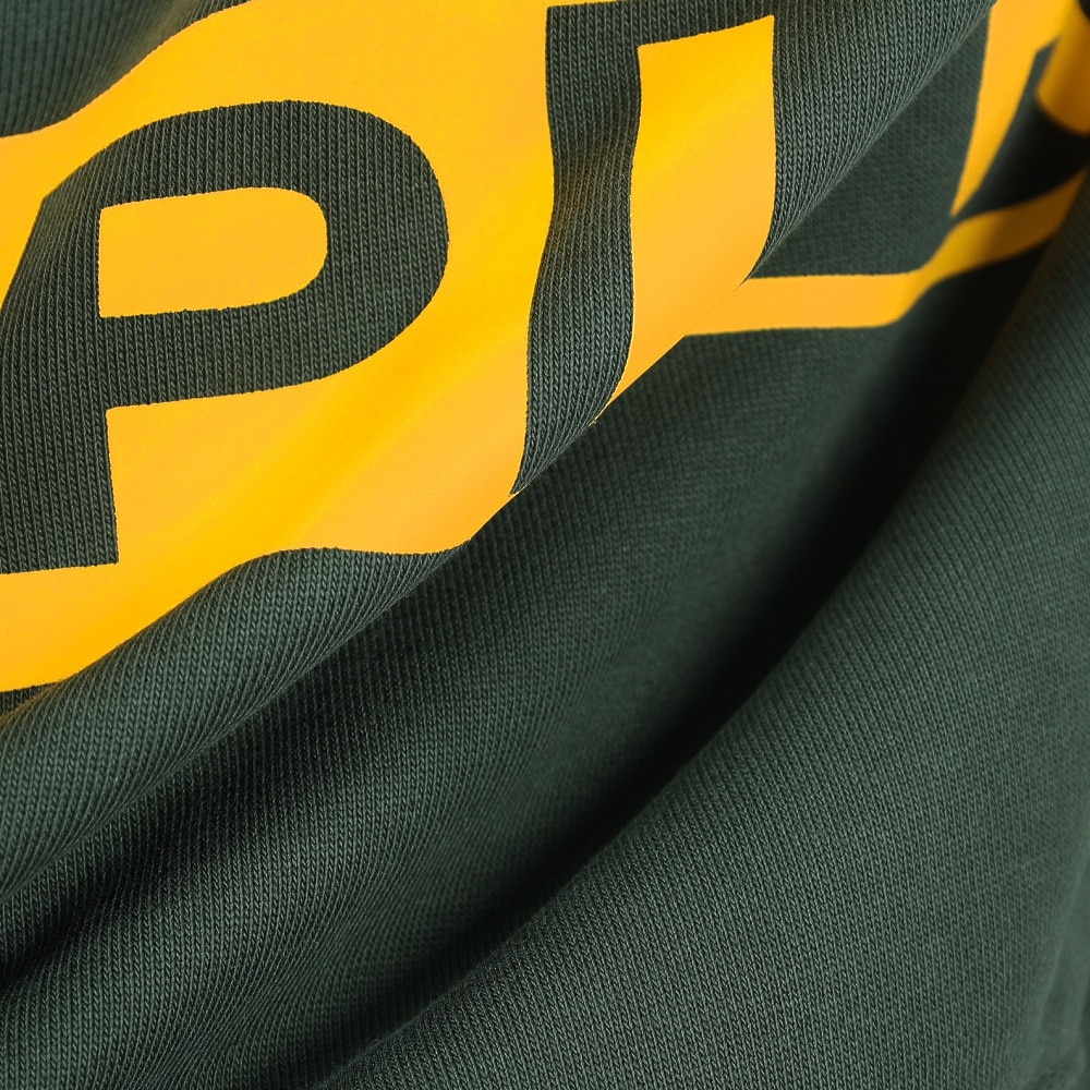 SPLR（SPLR）（メンズ）ロゴ ジップ フーディー 2411-18113-00232