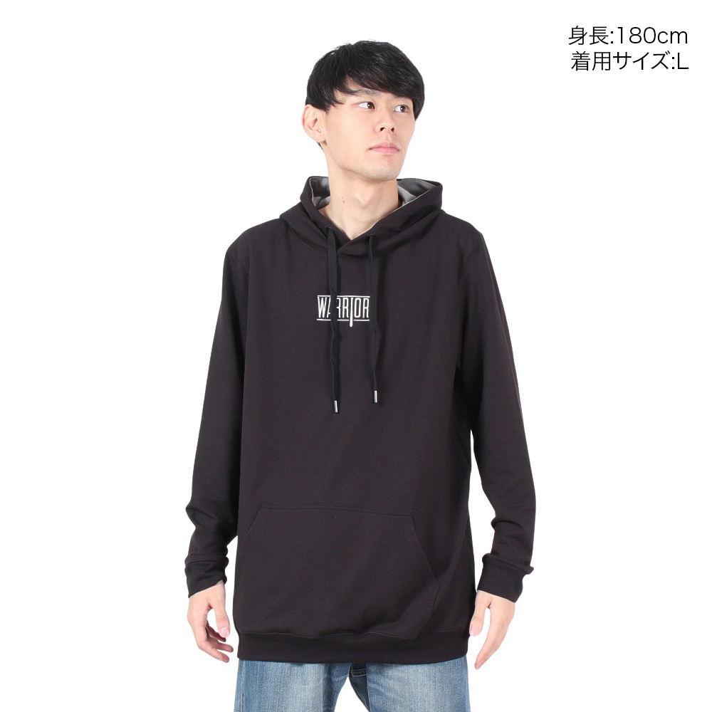 ベースボールイズム（BASEBALLISM）（メンズ）フーディー OT0624SS0005
