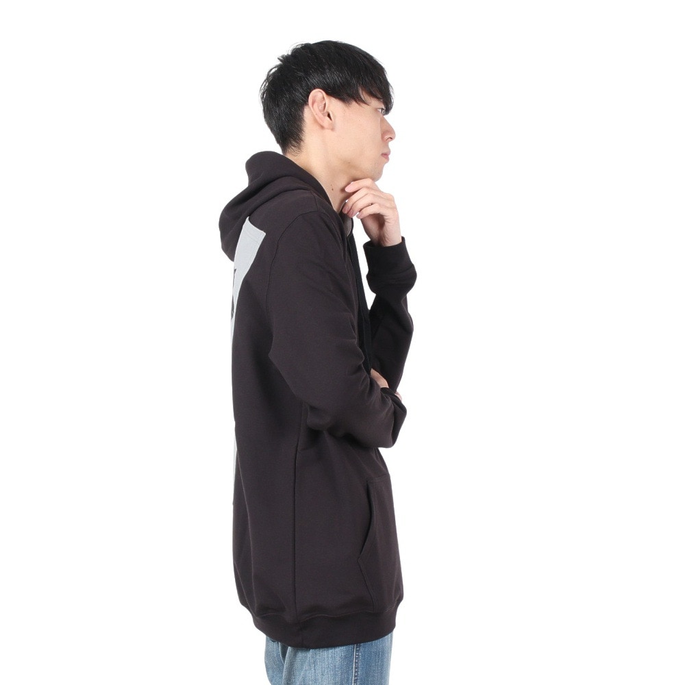 ベースボールイズム（BASEBALLISM）（メンズ）フーディー OT0624SS0005