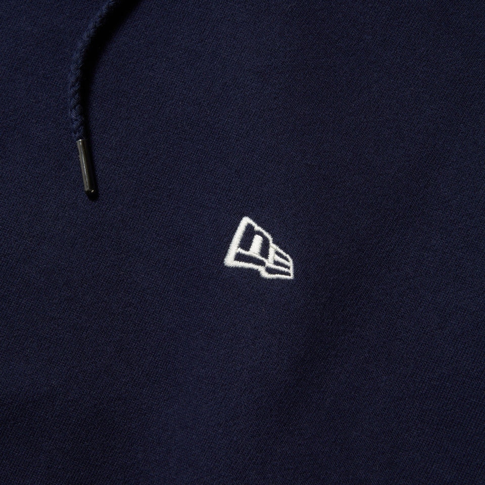 ニューエラ（NEW ERA）（メンズ、レディース）裏毛 スウェット プルオーバーフーディー MLB Apparel ニューヨーク・ヤンキース 14324637