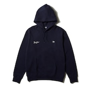 (メンズ、レディース)裏毛 スウェット プルオーバーフーディー MLB Apparel ニューヨーク・ヤンキース 14324637