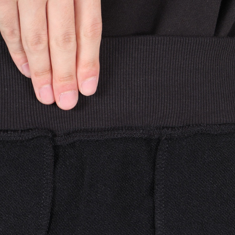 ヤックパック（YAK PAK）（メンズ、レディース）プル 長袖 パーカ 4710005-01 BLK
