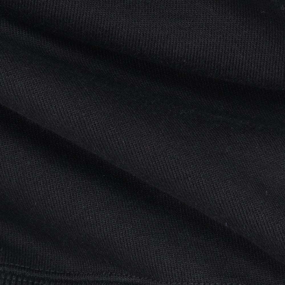 エクストララージ（XLARGE）（メンズ）CHENILLE ロゴ クルーネック スウェットシャツ 101243012016-BLACK