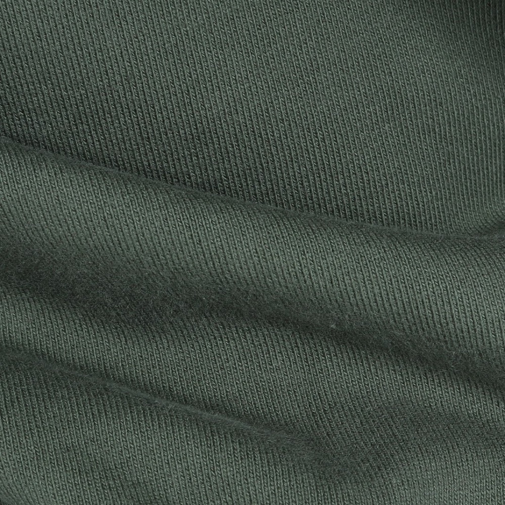 エクストララージ（XLARGE）（メンズ）CHENILLE ロゴ クルーネック スウェットシャツ 101243012016-GREEN