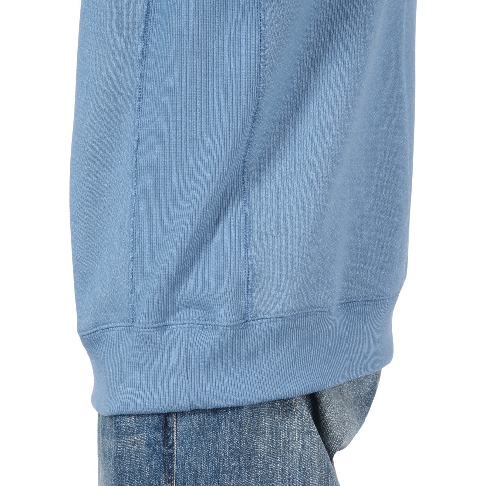 リーフ（REEF）（メンズ）SOLONA スウェット フーディー RFPKM2401-B.GRY