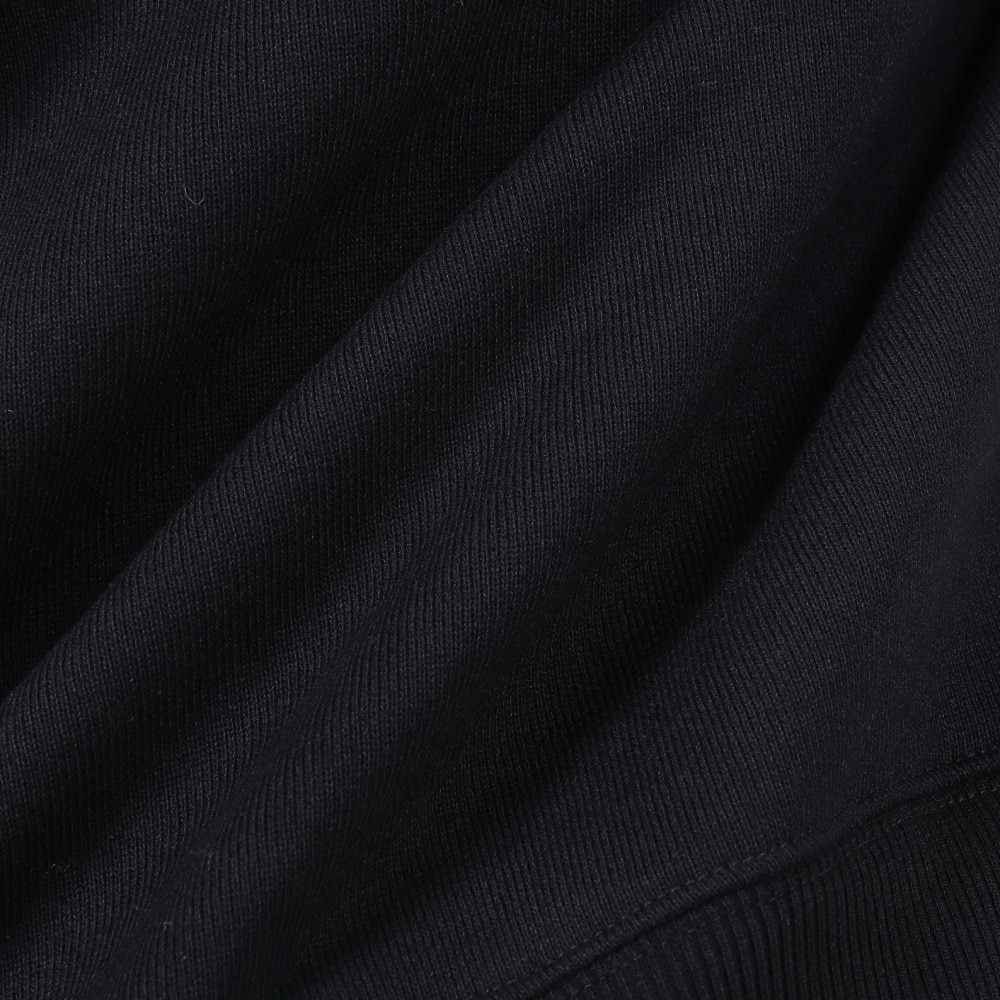 リーフ（REEF）（メンズ）SOLONA スウェット フーディー RFPKM2401-BLK