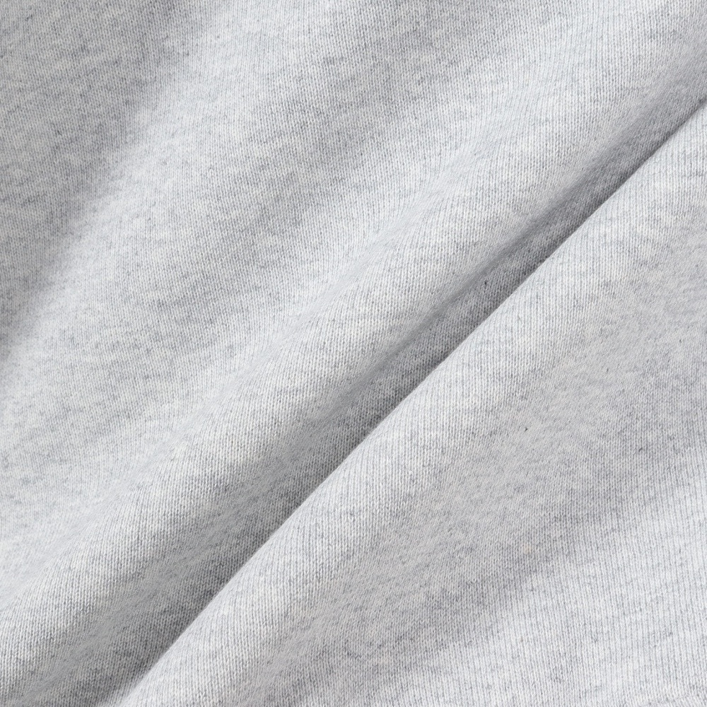 リーフ（REEF）（メンズ）SOLONA SWEAT フーディ RFPKM2401-H.GRY