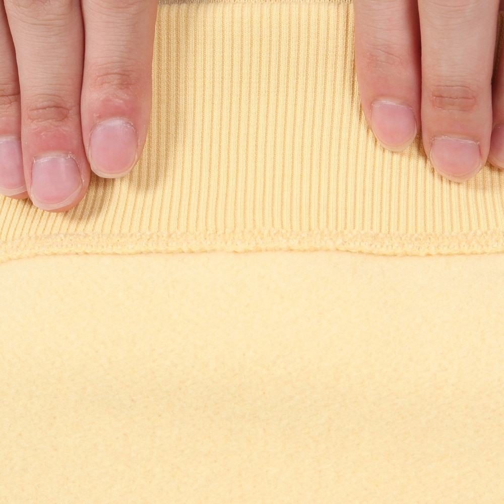 リーフ（REEF）（メンズ）SOLONA SWEAT フーディ RFPKM2401-YEL
