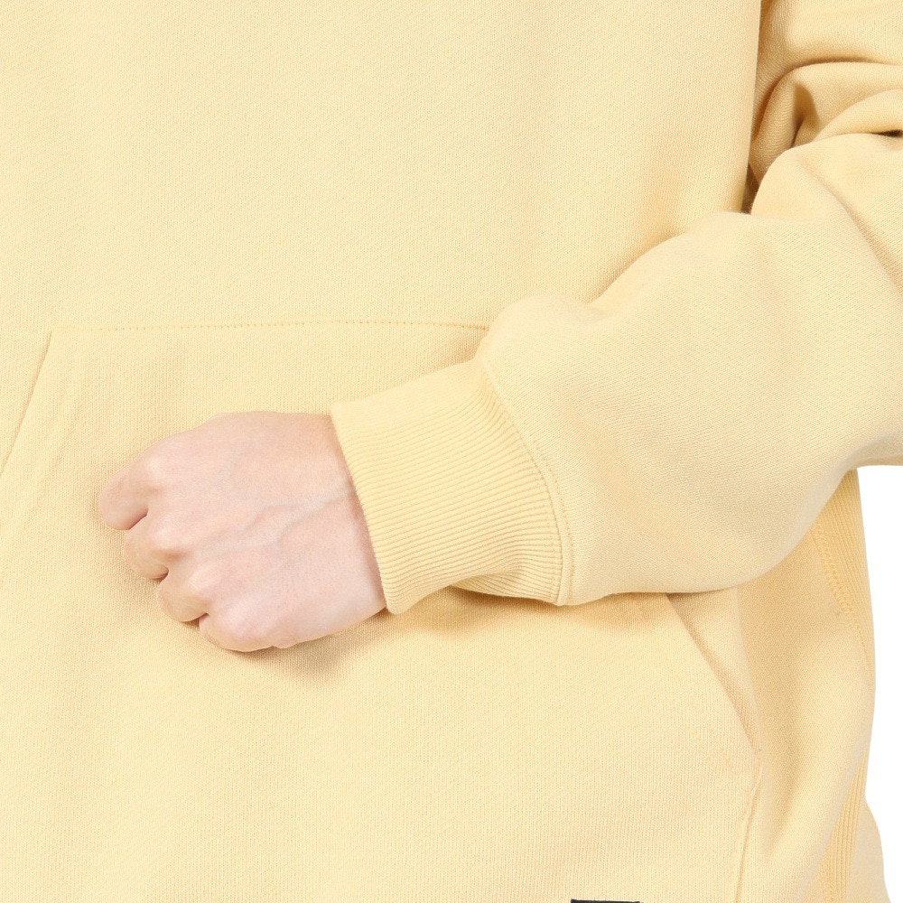リーフ（REEF）（メンズ）SOLONA SWEAT フーディ RFPKM2401-YEL
