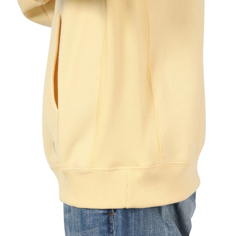 リーフ（REEF）（メンズ）SOLONA SWEAT フーディ RFPKM2401-YEL