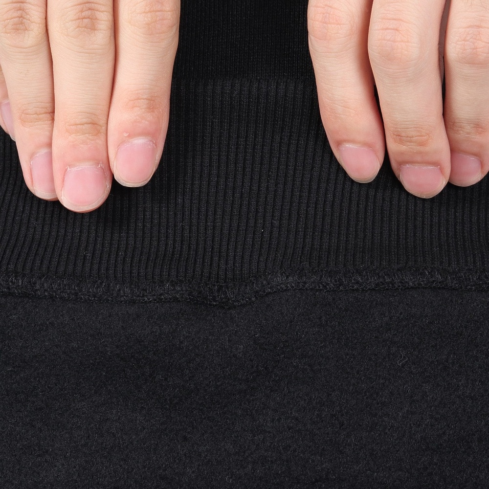 リーフ（REEF）（メンズ）ブラジル スウェット フーディー RFPKM2402-BLK