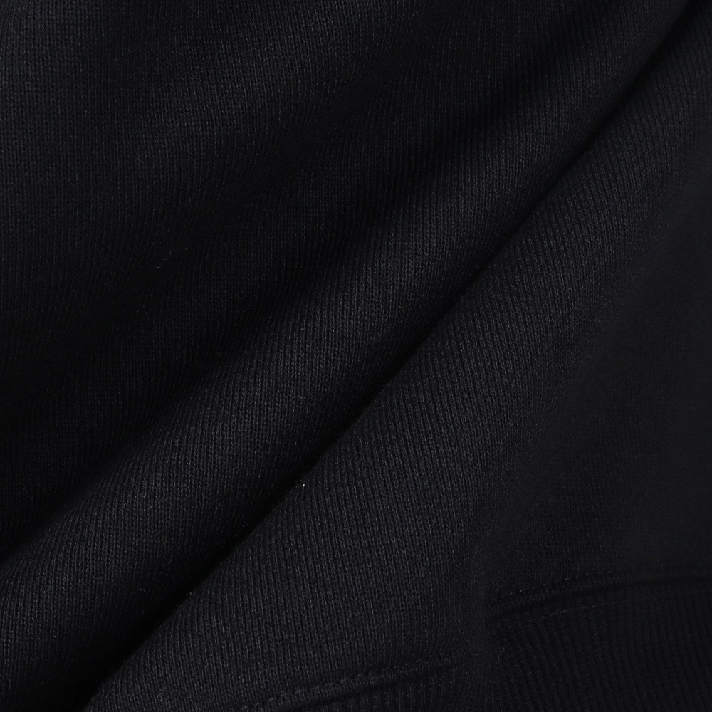 リーフ（REEF）（メンズ）ブラジル スウェット フーディー RFPKM2402-BLK