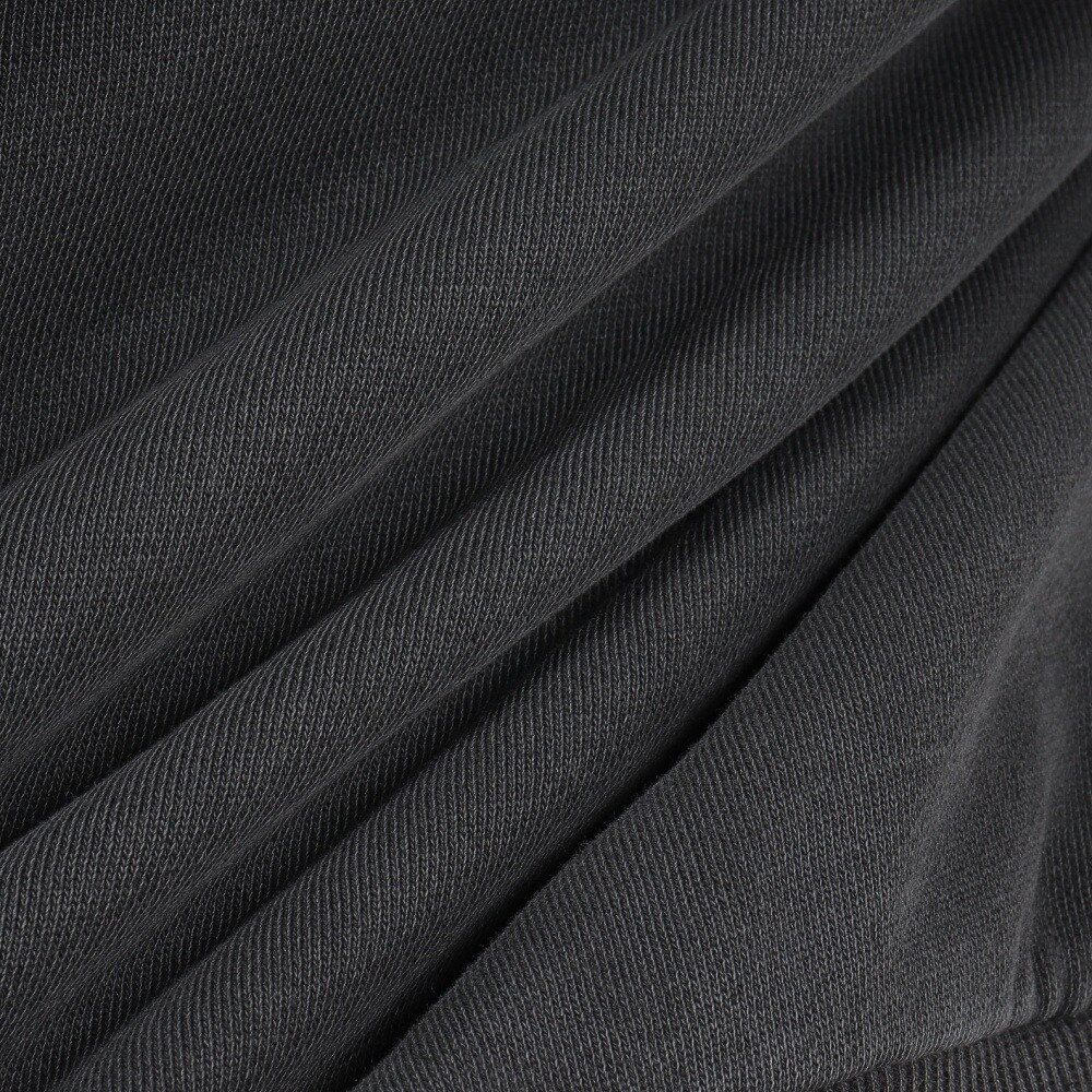 IPD（IPD）（メンズ）スロットル ジップ フーディー IPDZPTH-813-C.GRY