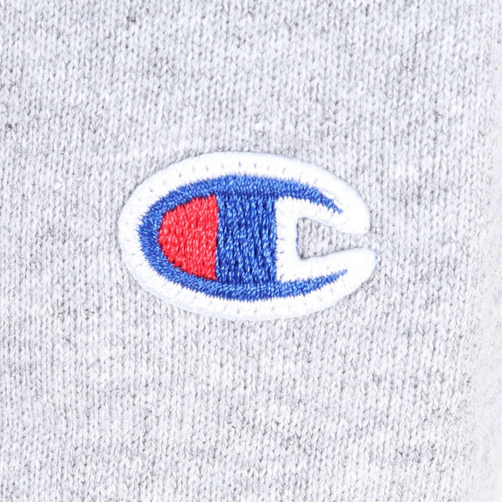 チャンピオン-ヘリテイジ（CHAMPION-HERITAGE）（メンズ）リバースウィーブ フーデッドスウェットシャツ MADE IN USA C5-A101 070