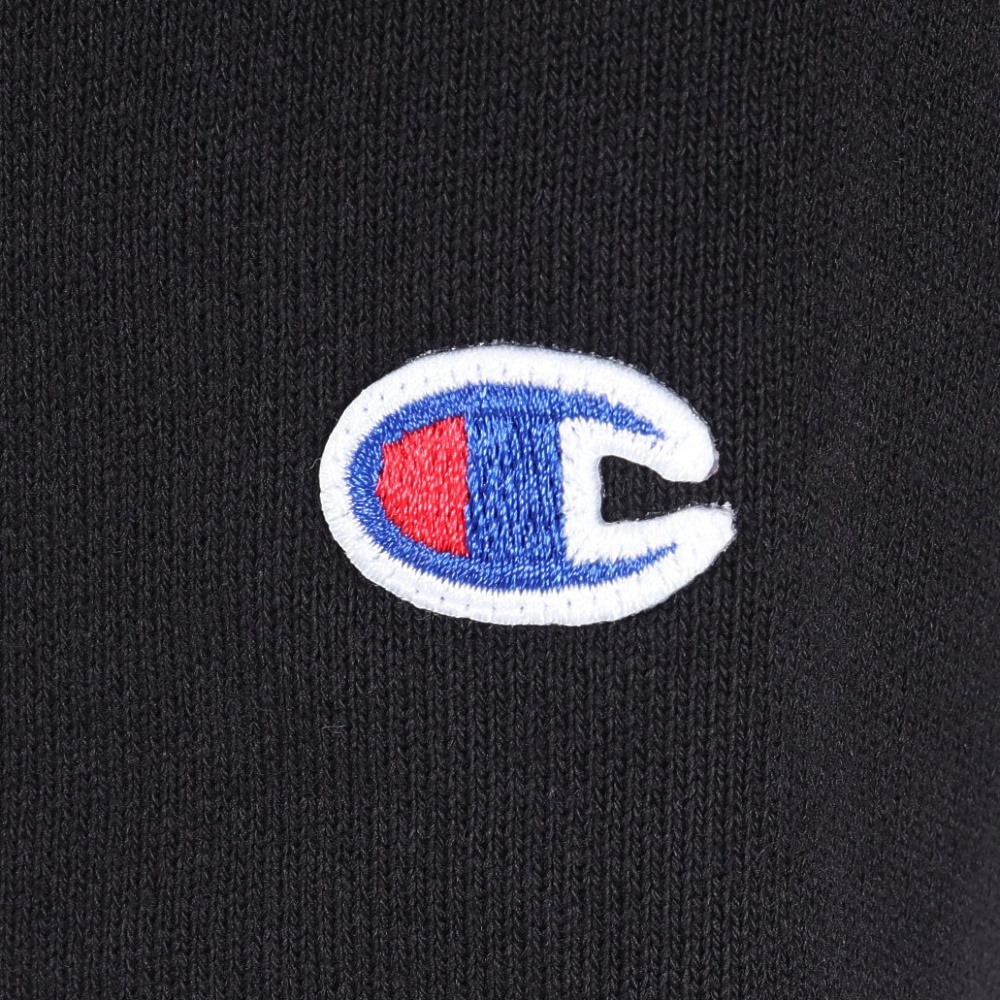 チャンピオン-ヘリテイジ（CHAMPION-HERITAGE）（メンズ）リバースウィーブ フーデッドスウェットシャツ MADE IN USA C5-A101 090