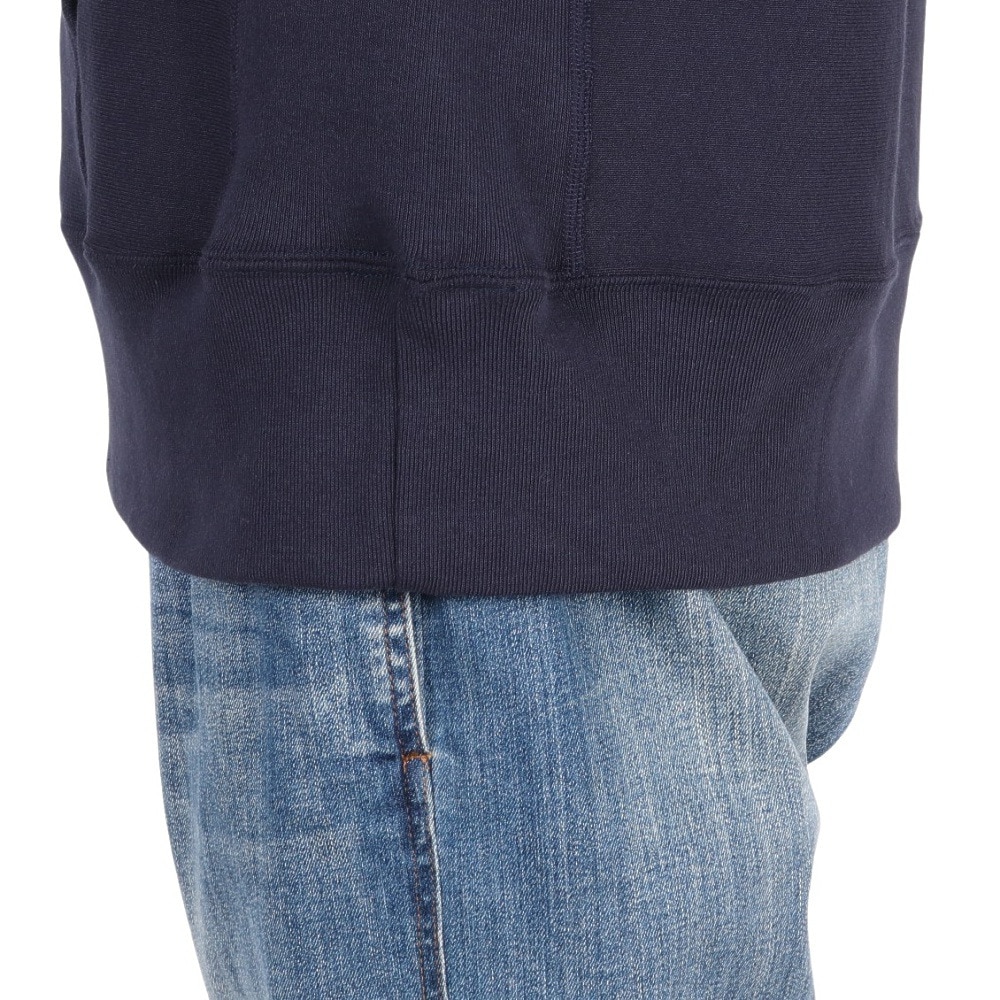チャンピオン-ヘリテイジ（CHAMPION-HERITAGE）（メンズ）リバースウィーブ フーデッドスウェットシャツ MADE IN USA C5-A101 370