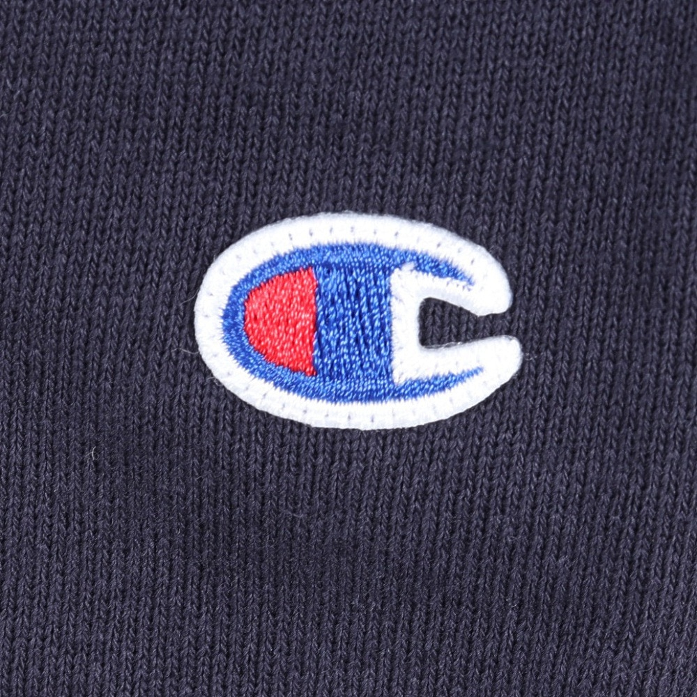 チャンピオン-ヘリテイジ（CHAMPION-HERITAGE）（メンズ）リバースウィーブ フーデッドスウェットシャツ MADE IN USA C5-A101 370