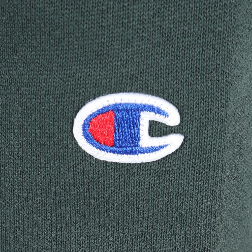 チャンピオン-ヘリテイジ（CHAMPION-HERITAGE）（メンズ）リバースウィーブ フーデッドスウェットシャツ MADE IN USA C5-A101 560