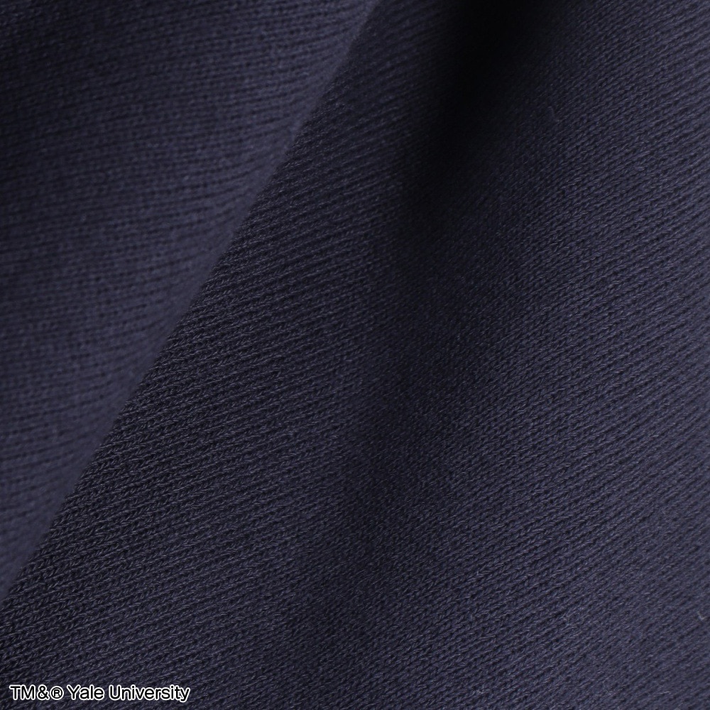 チャンピオン-ヘリテイジ（CHAMPION-HERITAGE）（メンズ）リバースウィーブ フーデッドスウェットシャツ YALE MADE IN USA C5-A104 370