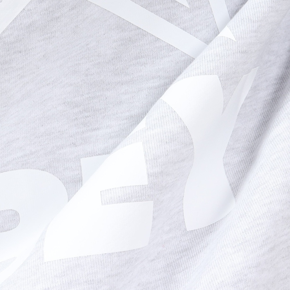 オベイ（OBEY）（メンズ）BOLD STAR EXTRA HEAVY フーディ112470224AGRY