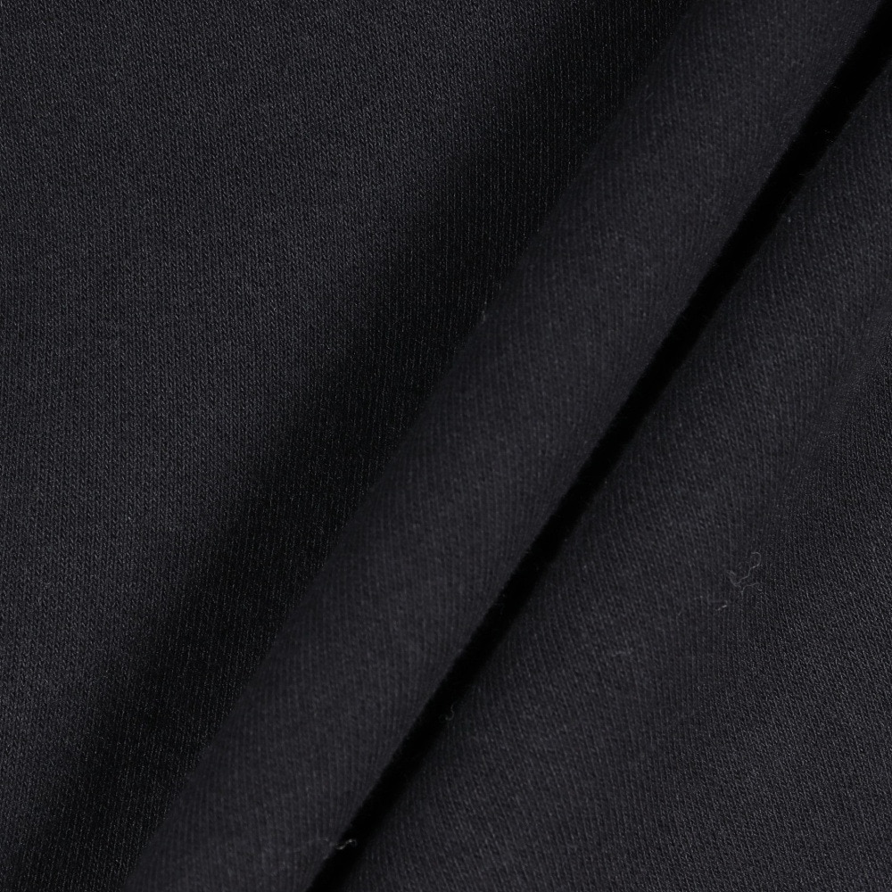 オベイ（OBEY）（メンズ）VISUAL DESIGN STUDIO フーディー 112470235BLK