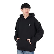 (メンズ)SERVICES EXTRA HEAVY フーディー 112470238BLK