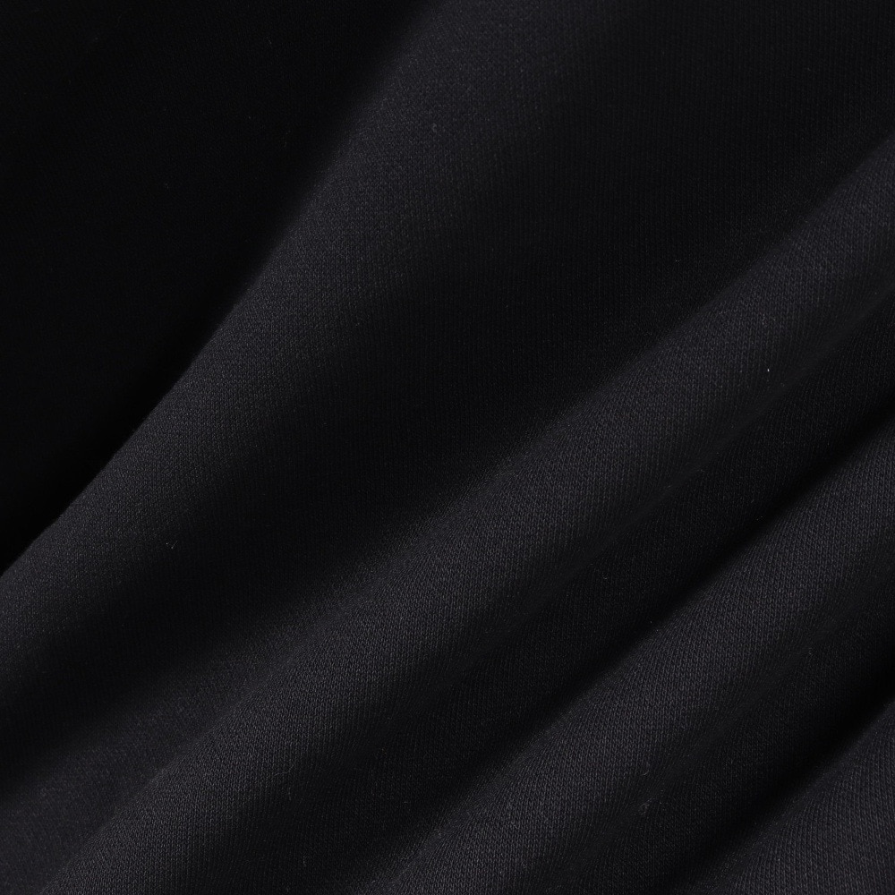 オベイ（OBEY）（メンズ）BOLD フーデッド スウェットシャツ 112842349BLK