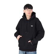 (メンズ)BOLD フーデッド スウェットシャツ 112842349
