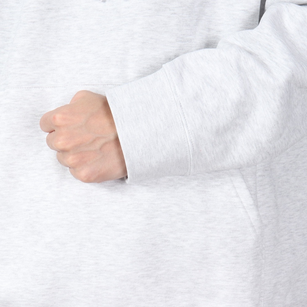 オベイ（OBEY）（メンズ）BOLD フーデッド スウェットシャツ 112842349HEA