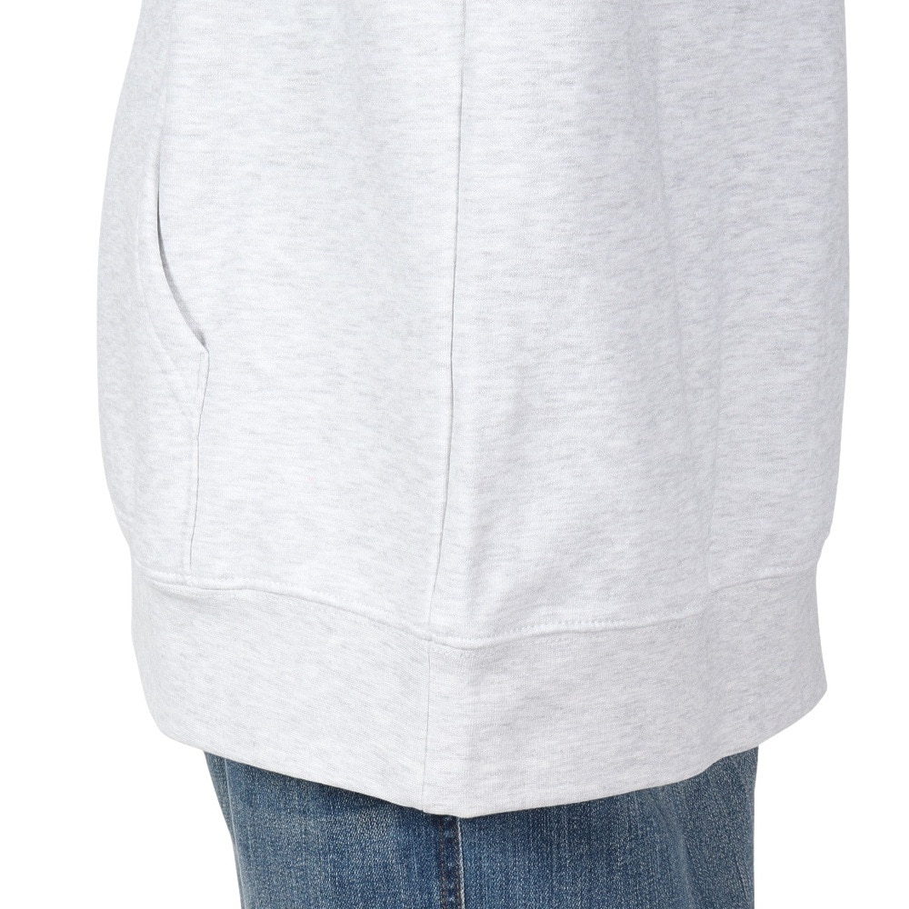 オベイ（OBEY）（メンズ）BOLD フーデッド スウェットシャツ 112842349HEA