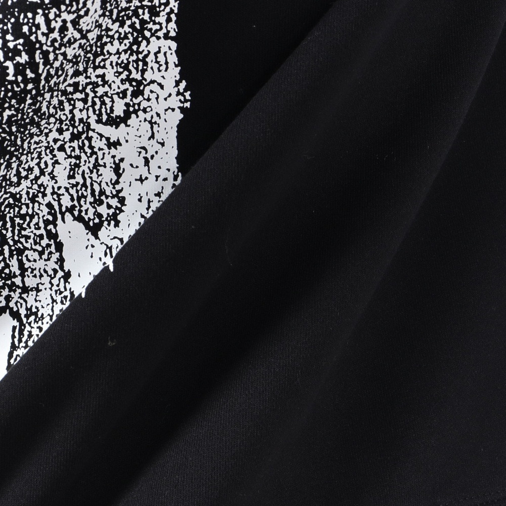 オベイ（OBEY）（メンズ）DALMATION フーディ 112843923BLK