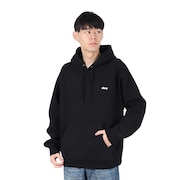 (メンズ)DALMATION フーディ 112843923BLK